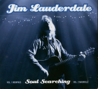 Preview: Soul Searching: Vol 1. Memphis, Vol 2. Nashville (2-CD) Preview: Soul Searching: Vol 1. Memphis, Vol 2. Nashville (2-CD)