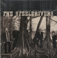 Preview: The Muscle Shoals Recordings (LP) Preview: The Muscle Shoals Recordings (LP)