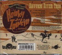 Preview: Just Honky Tonkin' Around! (CD) Preview: Just Honky Tonkin' Around! (CD)