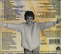 Preview: Die deutsche Aufnahmen 1959 - 1971 (3-CD) Preview: Die deutsche Aufnahmen 1959 - 1971 (3-CD)