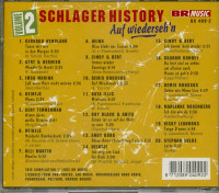 Preview: Schlager History Volume 2 (CD) Preview: Schlager History Volume 2 (CD)