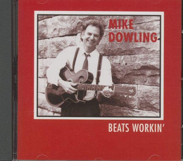 Beats Workin' (CD) Beats Workin' (CD)