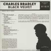 Preview: Black Velvet (LP) Preview: Black Velvet (LP)