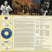 Preview: Walkin' With Mr Lee (LP) Preview: Walkin' With Mr Lee (LP)