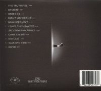 Preview: Nowhere Next (CD) Preview: Nowhere Next (CD)