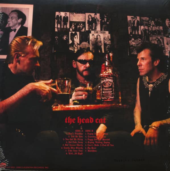 Fool's Paradise (LP, Colored Vinyl, Ltd.)