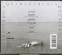 Preview: Quadrophenia (2-CD) Preview: Quadrophenia (2-CD)