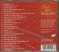 Preview: Red Hot 1944-1952 (CD) Preview: Red Hot 1944-1952 (CD)