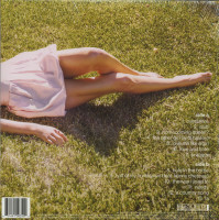 Preview: Kelsea (LP, colored Vinyl) Preview: Kelsea (LP, colored Vinyl)