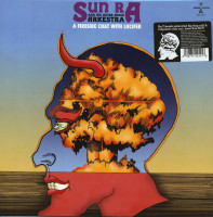 Preview: A Fireside Chat With Lucifer (LP, colored Vinyl) Preview: A Fireside Chat With Lucifer (LP, colored Vinyl)
