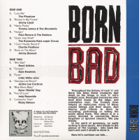 Preview: Born Bad Vol.2 (LP) Preview: Born Bad Vol.2 (LP)