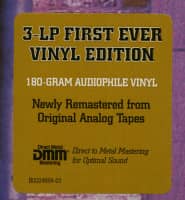 Preview: Live At Ludlow Garage 1970 (3-LP, 180g Vinyl) Preview: Live At Ludlow Garage 1970 (3-LP, 180g Vinyl)