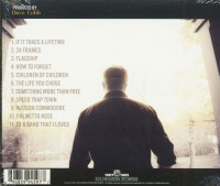 Preview: Something More Than Free (CD) Preview: Something More Than Free (CD)