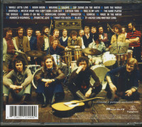 Preview: A's, B's & Rarities (CD) Preview: A's, B's & Rarities (CD)