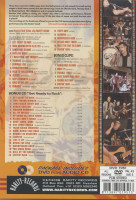 Preview: Live At The Sunhouse - Get Ready To Rock (DVD + CD) Preview: Live At The Sunhouse - Get Ready To Rock (DVD + CD)