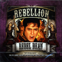Preview: Rebellion (CD) Preview: Rebellion (CD)