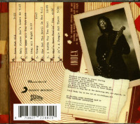 Preview: Sweet Tea (CD) Preview: Sweet Tea (CD)