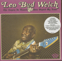 Preview: The Angels In Heaven Done Signed My Name (CD) Preview: The Angels In Heaven Done Signed My Name (CD)