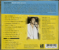 Preview: The Life I Love Preview: The Life I Love