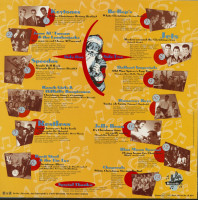 Preview: You Can't Stop The Christmas Hop (LP) Preview: You Can't Stop The Christmas Hop (LP)