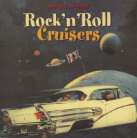 Preview: Rock'n'Roll Cruisers (LP) Preview: Rock'n'Roll Cruisers (LP)