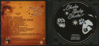 Preview: Shake Baby Shake (CD) Preview: Shake Baby Shake (CD)