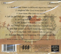 Preview: Lonesome Road (CD) Preview: Lonesome Road (CD)