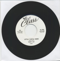 Preview: Little Turtle Dove - That's All I Want (7inch, 45rpm) Preview: Little Turtle Dove - That's All I Want (7inch, 45rpm)