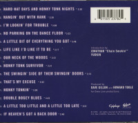 Preview: The Honky Tonk Knights - Plugged In (CD) Preview: The Honky Tonk Knights - Plugged In (CD)