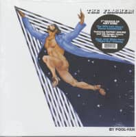 Preview: The Flasher (LP, colored Vinyl) Preview: The Flasher (LP, colored Vinyl)
