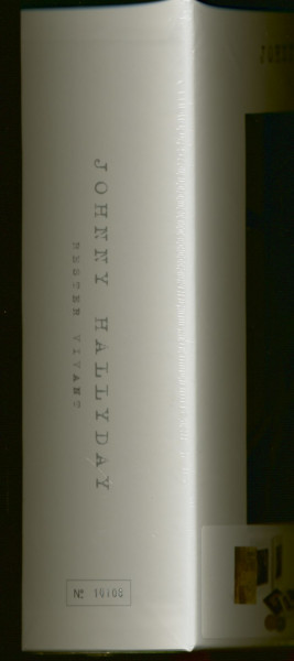 Rester Vivant - Deluxe Edition (CD-DVD-45rpm-Book, Ltd.)