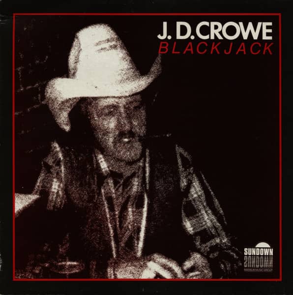 Blackjack (LP) Blackjack (LP)