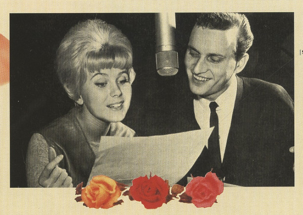 Mehr als ein Augenblick