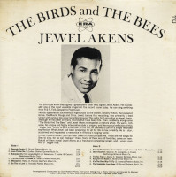 Preview: The Birds & The Bees (LP) Preview: The Birds & The Bees (LP)