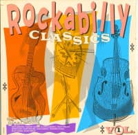 Preview: Rockabilly Classics, Vol.1 (LP) Preview: Rockabilly Classics, Vol.1 (LP)