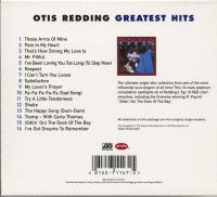 Preview: The Very Best Of Otis Redding - Greatest Hits (CD) Preview: The Very Best Of Otis Redding - Greatest Hits (CD)