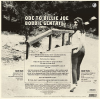 Preview: Ode To Billie Joe (LP, 180g Vinyl, Ltd.) Preview: Ode To Billie Joe (LP, 180g Vinyl, Ltd.)