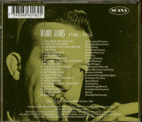 Preview: 1946-1955 (CD) Preview: 1946-1955 (CD)