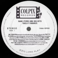 Preview: Rare Items And Big Hits (LP) Preview: Rare Items And Big Hits (LP)