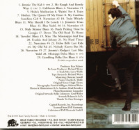 Preview: Same Train - A Different Time (CD) Preview: Same Train - A Different Time (CD)