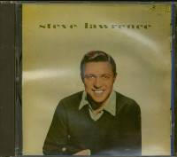 Preview: Steve Lawrence (CD) Preview: Steve Lawrence (CD)