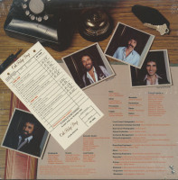 Preview: Room Service (cut-out) (LP) Preview: Room Service (cut-out) (LP)