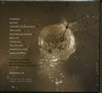 Preview: Time Clocks (Limited Edition CD Boxset) Preview: Time Clocks (Limited Edition CD Boxset)