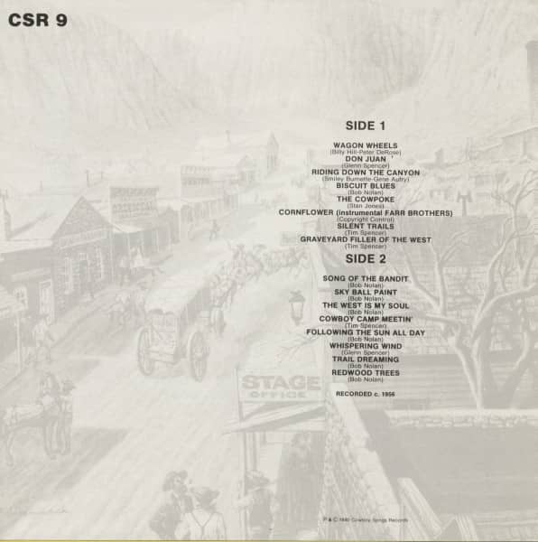 Radio Transcriptions Vol.3 (LP)