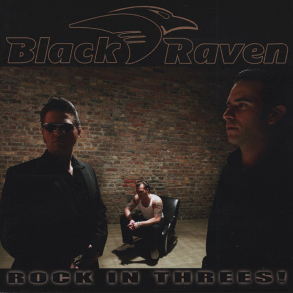 Rock In Threes Rock In Threes