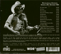 Preview: Live At Rockpalast (CD) Preview: Live At Rockpalast (CD)