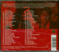 Preview: In A Soulful Mood (2-CD) Preview: In A Soulful Mood (2-CD)