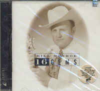 Preview: 16 Gems (CD) Preview: 16 Gems (CD)