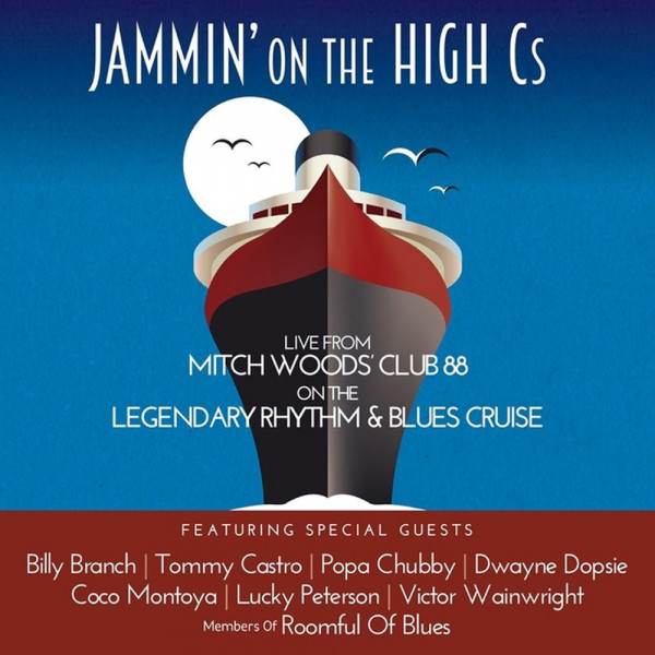 Jammin' on the High Cs Jammin' on the High Cs