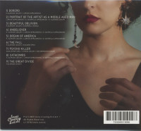 Preview: Dream Of America (CD) Preview: Dream Of America (CD)